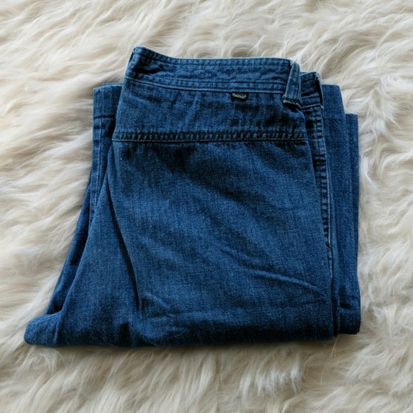 Levi's Denim - Vintage Levi's Panatela Jeans